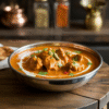 Madras-Chicken-Korma